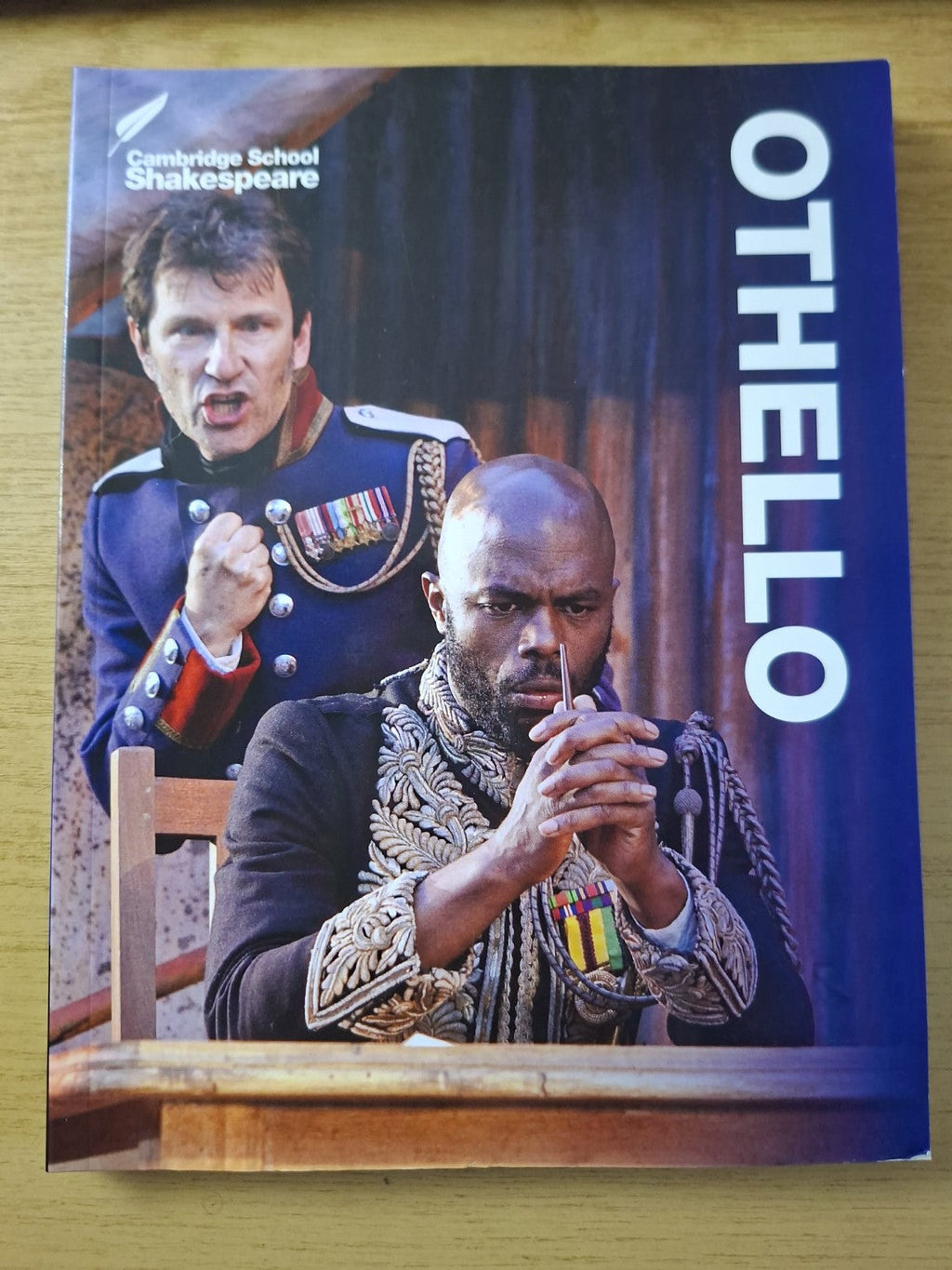 Othello (Second-Hand)
