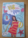 Vis & tjips (Second-Hand)