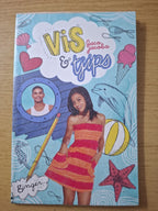Vis & tjips (Second-Hand)