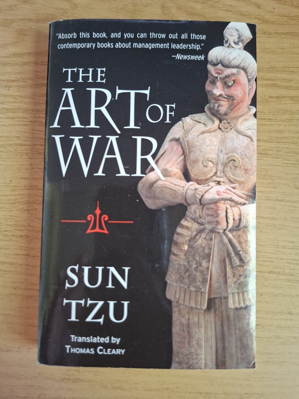 The Art of War (Second-Hand)
