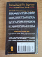 The Art of War (Second-Hand)