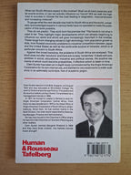 The World and South Africa in the 1990s (Second-Hand)