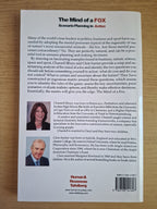 The Mind of a Fox: Scenario Planning in Action (Second-Hand)