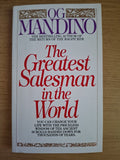 The Greatest Salesman in the World (Second-Hand)