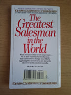 The Greatest Salesman in the World (Second-Hand)