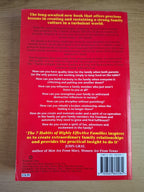 The 7 Habits of Highly Effective Families (Second-Hand)