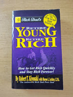 Retire Young Retire Rich (Second-Hand)