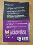 Rich Dad’s Prophecy (Second-Hand)