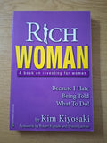 Rich Woman (Second-Hand)