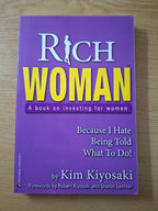 Rich Woman (Second-Hand)