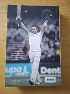 Faf: Through Fire (Second-Hand)