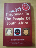 The Racist’s Guide To The People Of South Africa (Second-Hand)