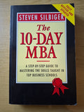 The 10-Day MBA (Second-Hand)