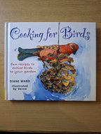 Cooking for Birds (Second-Hand)