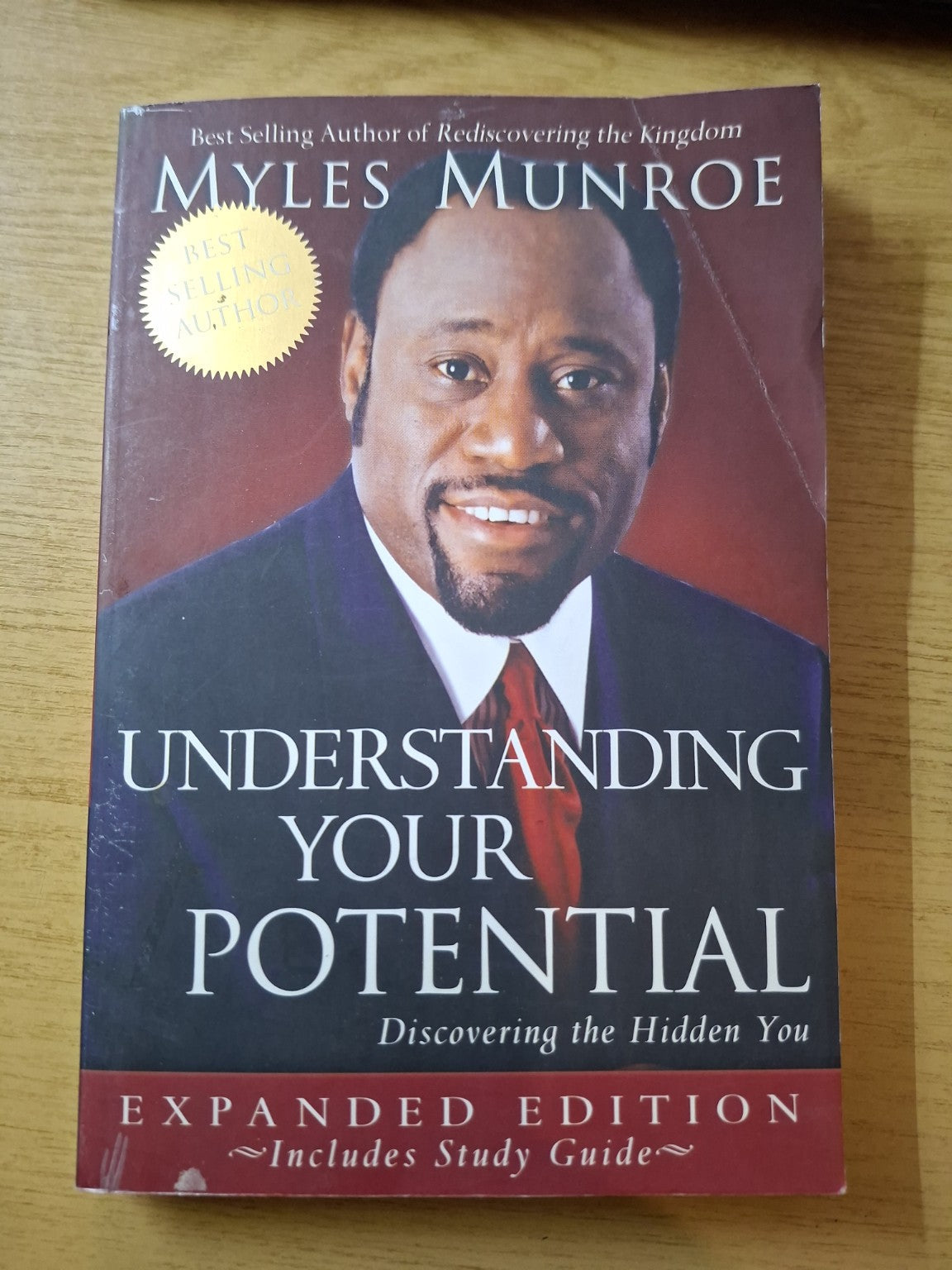 Understanding Your Potential (Second-Hand)