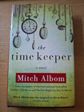 The Time Keeper (Second-Hand)