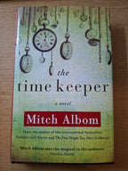 The Time Keeper (Second-Hand)