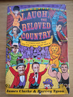 Laugh, the Beloved Country – A Compendium of South African Humour (Second-Hand)