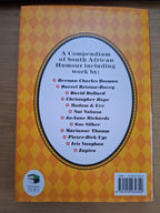 Laugh, the Beloved Country – A Compendium of South African Humour (Second-Hand)