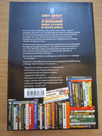 Just About Everything a Manager Needs to Know in South Africa by Neil Flanagan & Jarvis Finger (Second-Hand)