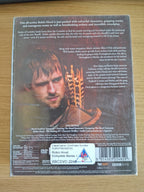 Robin Hood – Complete Series 1–3 DVD Collection (Second-Hand)