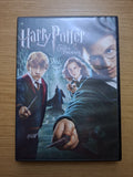 Harry Potter and the Goblet of Fire – DVD (Second-Hand)