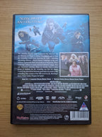 Harry Potter and the Order of the Phoenix – DVD (Second-Hand)