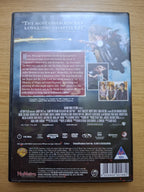 Harry Potter and the Deathly Hallows – Part 1 – DVD (Second-Hand)