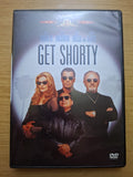 Get Shorty – DVD (Second-Hand)