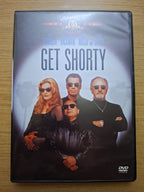 Get Shorty – DVD (Second-Hand)