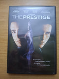 The Prestige – DVD (Second-Hand)