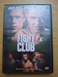 Fight Club – DVD (Second-Hand)