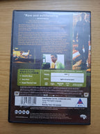 Fight Club – DVD (Second-Hand)