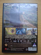 The Hobbit: An Unexpected Journey – DVD (Second-Hand)