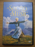 The Sound of Music – DVD (Second-Hand)