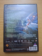 Harry Potter and the Chamber of Secrets – DVD (Second-Hand)