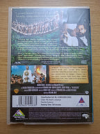 The Mission – DVD (Second-Hand)