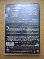 Zodiac – DVD (Second-Hand)
