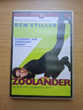 Zoolander – DVD (Second-Hand)