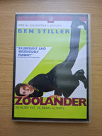 Zoolander – DVD (Second-Hand)