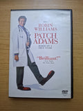 Patch Adams – DVD (Second-Hand)