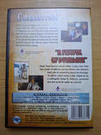 A Fistful of Dynamite / Charleston – Double Feature DVD (Second-Hand)