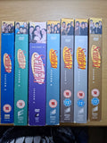 Seinfeld – Seasons 3–9 DVD Collection (Second-Hand)