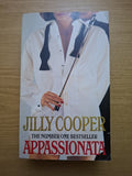 Appassionata – Jilly Cooper (Second-Hand)