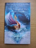 The Voyage of the Dawn Treader – C. S. Lewis (Second-Hand)
