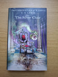 The Silver Chair – C. S. Lewis (Second-Hand)