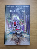 The Silver Chair – C. S. Lewis (Second-Hand)
