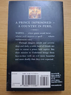 The Silver Chair – C. S. Lewis (Second-Hand)