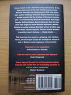 Dead Simple – Peter James (Second-Hand)