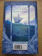 Lord of Snow & Shadows – Sarah Ash (Second-Hand)